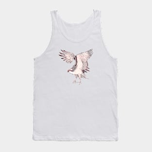 Osprey Tank Top